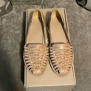 Nisolo Huarache Sandal